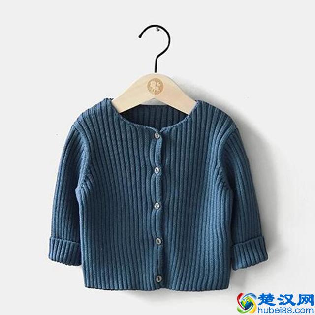 如何为宝宝挑选最合适的冬衣？