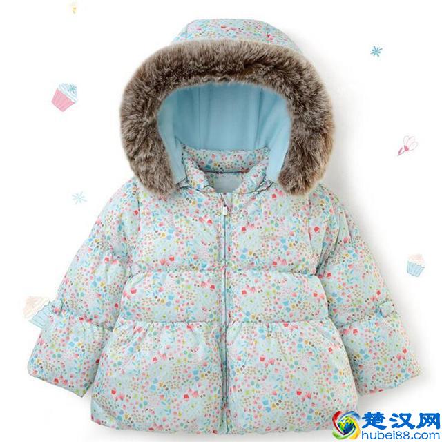 如何为宝宝挑选最合适的冬衣？