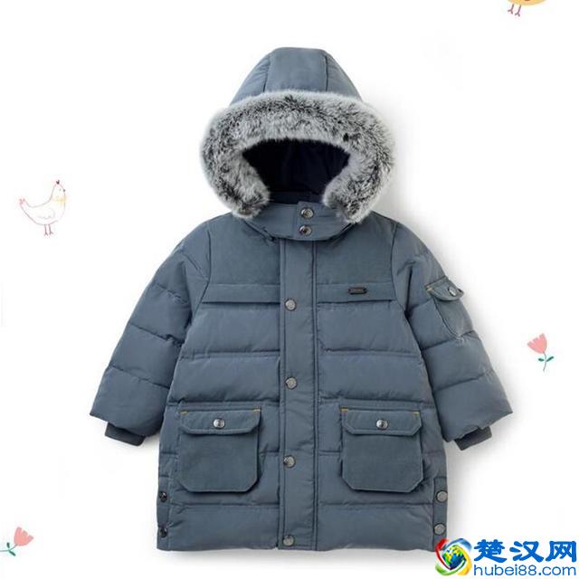 如何为宝宝挑选最合适的冬衣？