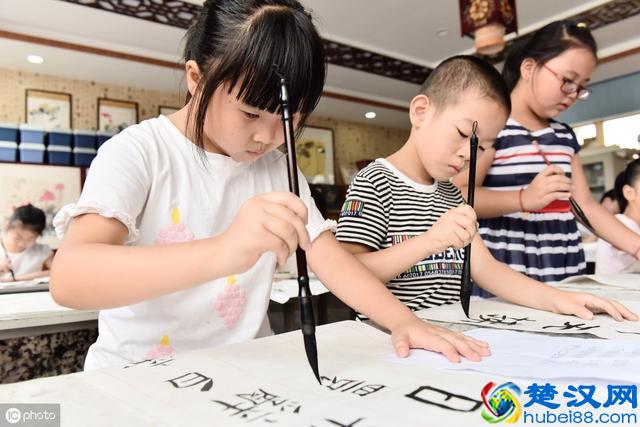 假期在家，孩子们应该做些什么