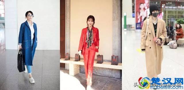 四十岁女人想要显年轻，这5种颜色的衣服不能错过，还能提升气质