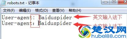 robots爬虫协议正确写法与实操经验分享