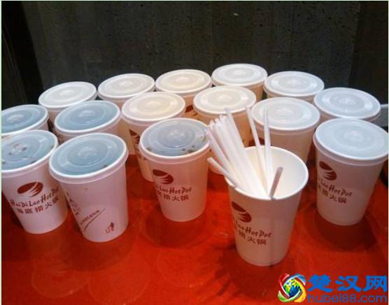 海底捞“变态服务”再次升级，地球人无法阻挡，你都领略过了没？