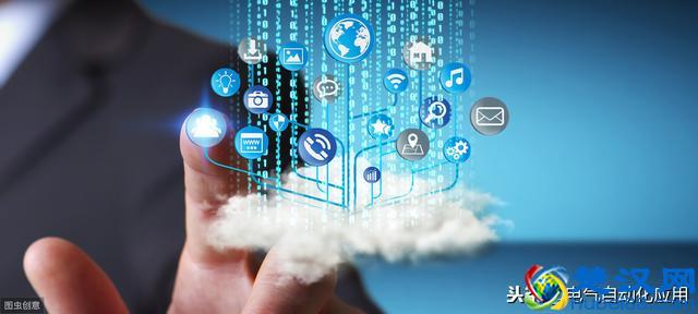 自动化技术不仅限于工业，这一领域越来越得到普及，却没有多少人懂