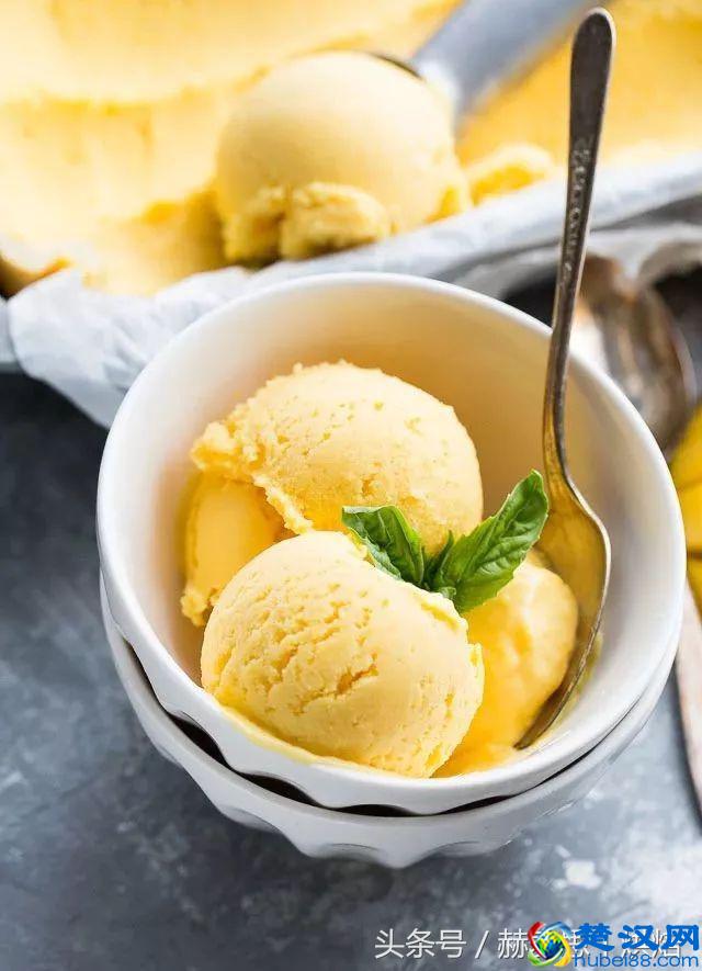 淡奶油有剩千万别扔！曲奇、冰淇淋、奶茶奶冻都能做！