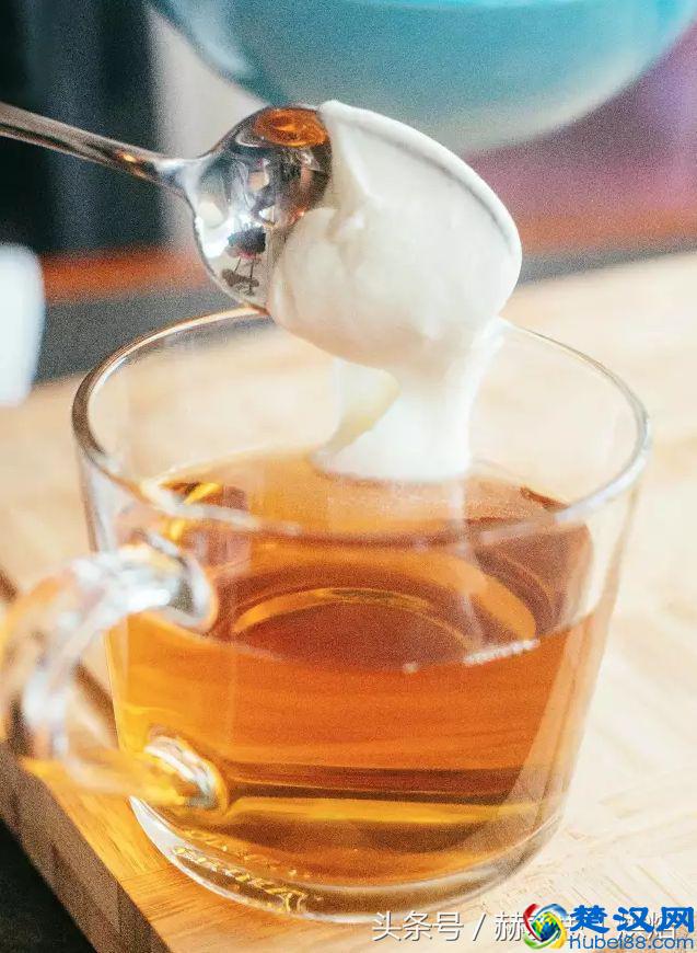 淡奶油有剩千万别扔！曲奇、冰淇淋、奶茶奶冻都能做！