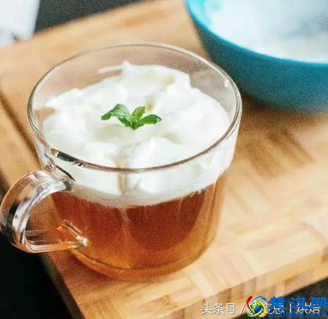 淡奶油有剩千万别扔！曲奇、冰淇淋、奶茶奶冻都能做！