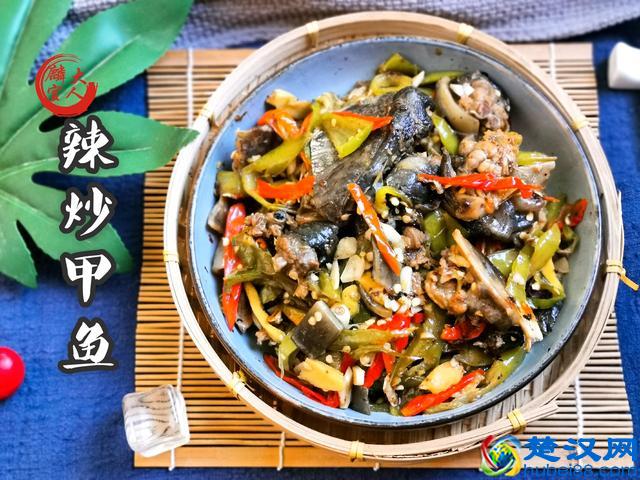 甲鱼怎么杀才能肉嫩鲜香？教你“5个诀窍”，做好美味甲鱼很简单