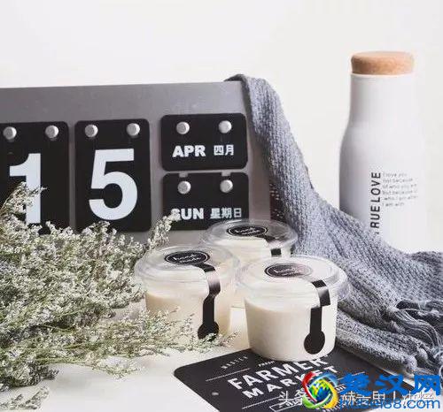 淡奶油有剩千万别扔！曲奇、冰淇淋、奶茶奶冻都能做！