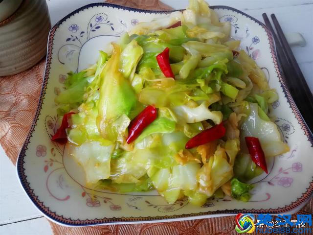 还是家常菜最受欢迎，分享10道家常菜做法，好吃下饭，简单实用