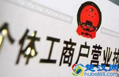 个体工商户条例（2016年修正本）