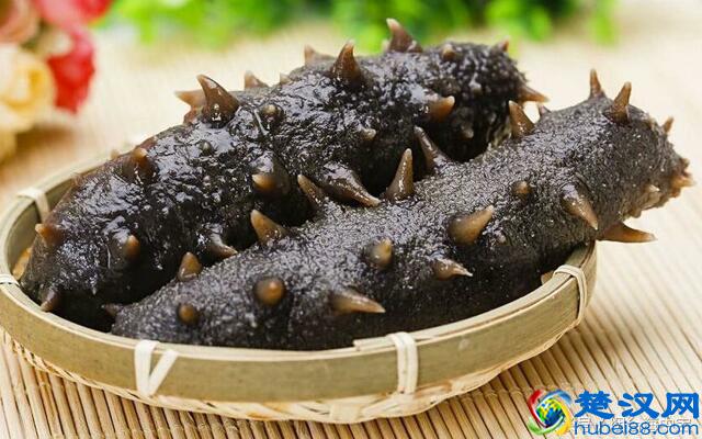 用正确步骤泡发干海参：简单易懂，人人都能上手