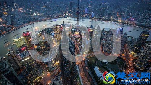 排名｜2019中国企业500强出炉！前十名都有谁？（完整榜单在此）