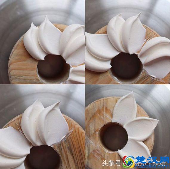 淡奶油有剩千万别扔！曲奇、冰淇淋、奶茶奶冻都能做！