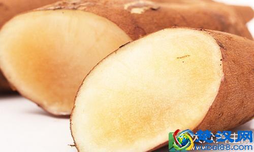 雪莲果的功效与作用以及雪莲果的吃法