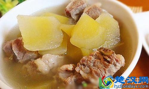 雪莲果的功效与作用以及雪莲果的吃法