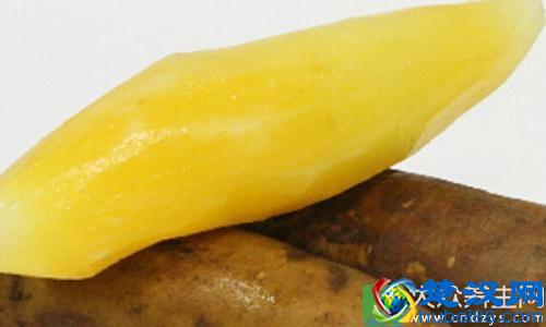 雪莲果的功效与作用以及雪莲果的吃法