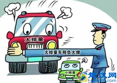 分期买车除了首付款，还要准备大概多少钱？