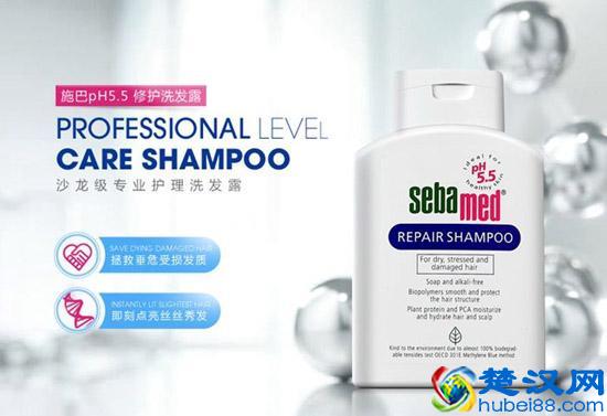 洗发水选择：全球十大洗发水品牌推荐