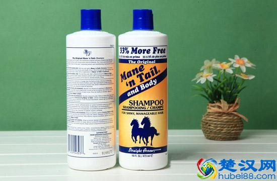 洗发水选择：全球十大洗发水品牌推荐