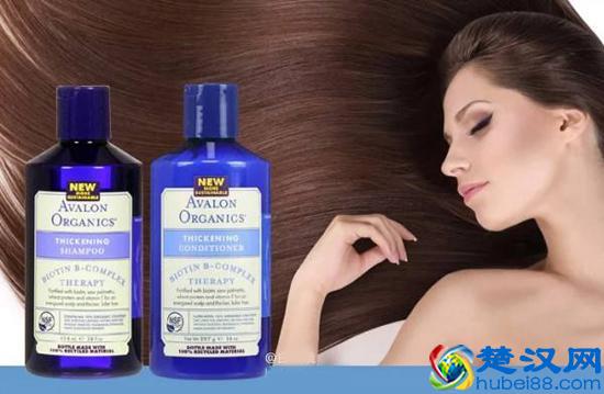 洗发水选择：全球十大洗发水品牌推荐