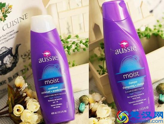 洗发水选择：全球十大洗发水品牌推荐