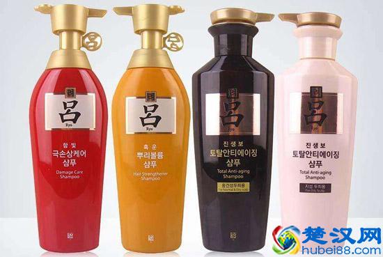 洗发水选择：全球十大洗发水品牌推荐