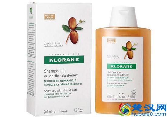 洗发水选择：全球十大洗发水品牌推荐