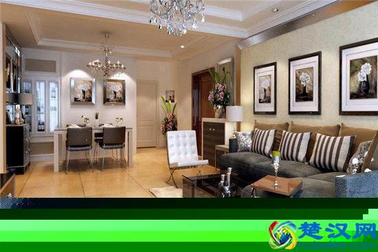 中国十大灯具品牌有哪些 客厅吊灯新品推荐