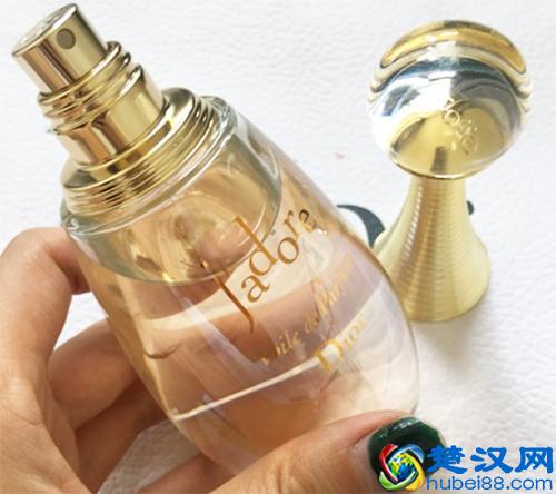 香水品牌排行榜！推荐5款最热门的海淘香水！