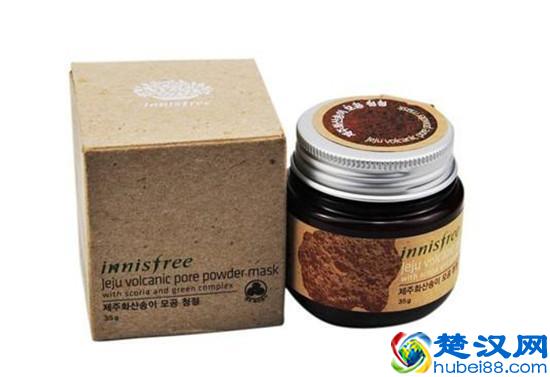 超好用清洁面膜排行榜10强 深层清洁收缩毛孔效果好