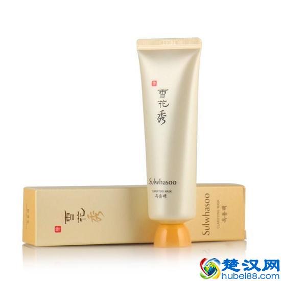 超好用清洁面膜排行榜10强 深层清洁收缩毛孔效果好