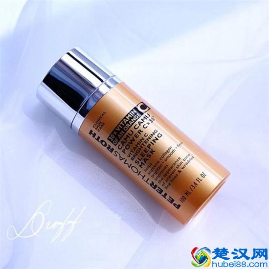 超好用清洁面膜排行榜10强 深层清洁收缩毛孔效果好