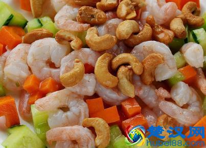 腰果的营养价值、功效与作用、食用禁忌、食用方法