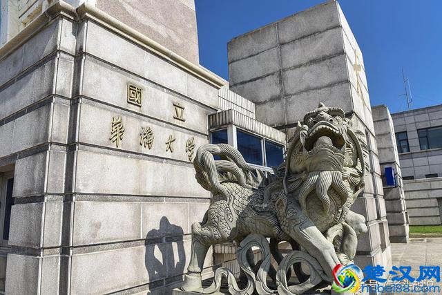 华侨大学——一所低调而神秘的大学！