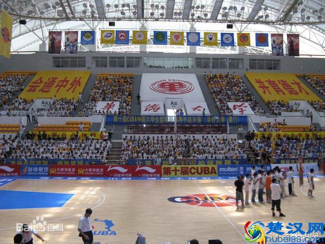 华侨大学——一所低调而神秘的大学！