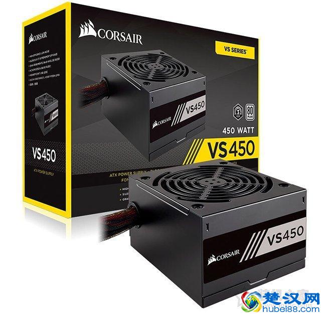 台式电脑电源哪个好？2019年从入门到高端高性价比台式机电源推荐