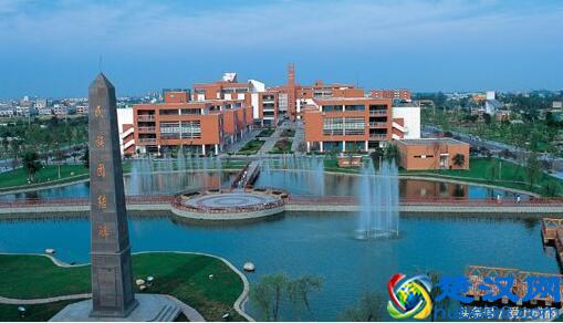 2017年成都市最好大学排行榜 成都大学哪家强？