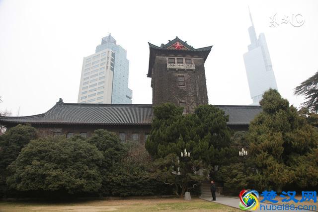 2017南京哪所大学最好？这里有南京全部53所大学详细排名