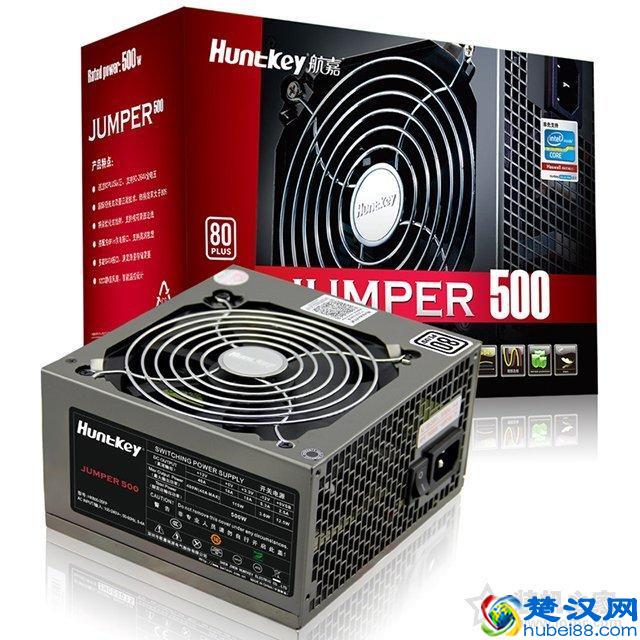台式电脑电源哪个好？2019年从入门到高端高性价比台式机电源推荐