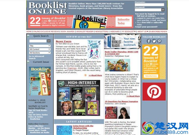 推荐7个优质的英语在线资源网站，让你的英语学习不再枯燥