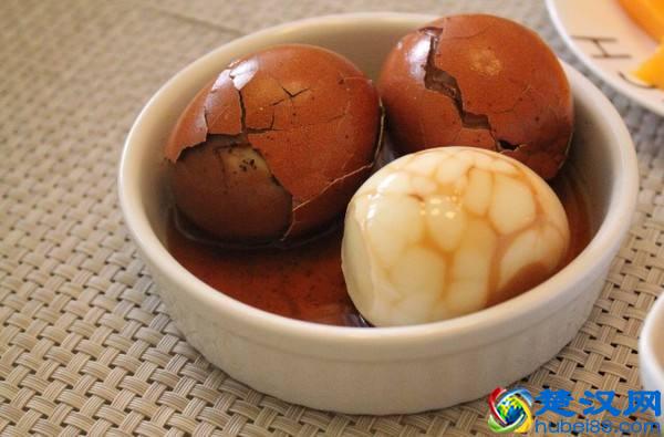 茶叶蛋用什么茶叶最好 茶叶蛋的做法是怎样的