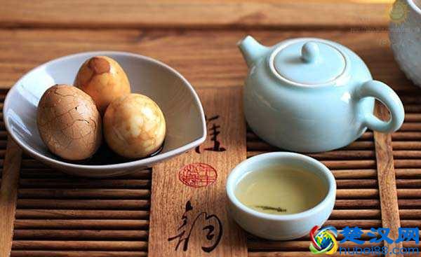 茶叶蛋用什么茶叶最好 茶叶蛋的做法是怎样的