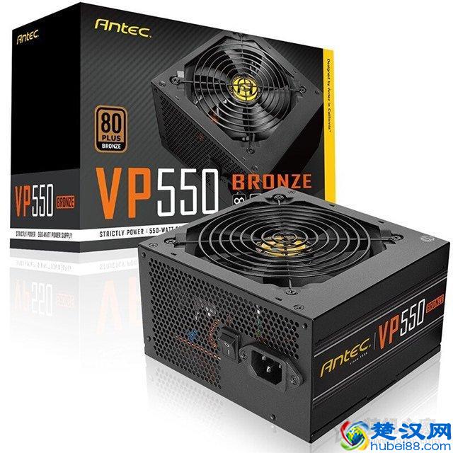 台式电脑电源哪个好？2019年从入门到高端高性价比台式机电源推荐