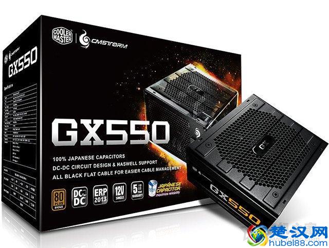台式电脑电源哪个好？2019年从入门到高端高性价比台式机电源推荐