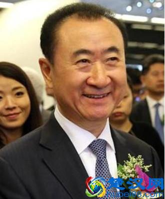 全球最富十位房地产大亨，6个中国人，王健林排第二