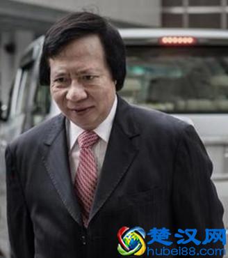 全球最富十位房地产大亨，6个中国人，王健林排第二