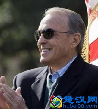 全球最富十位房地产大亨，6个中国人，王健林排第二