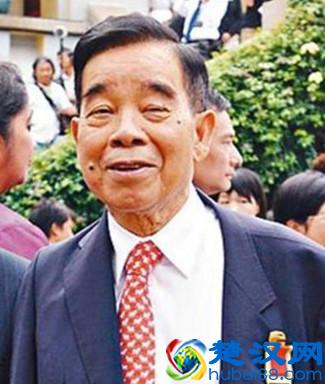 全球最富十位房地产大亨，6个中国人，王健林排第二