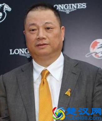 全球最富十位房地产大亨，6个中国人，王健林排第二